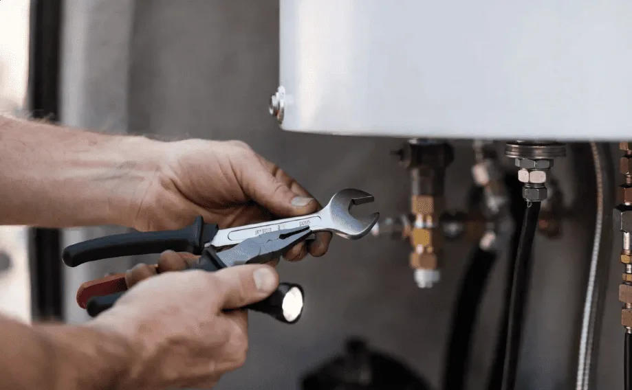 Why choose Water Heater Repair in Weatherford, TX